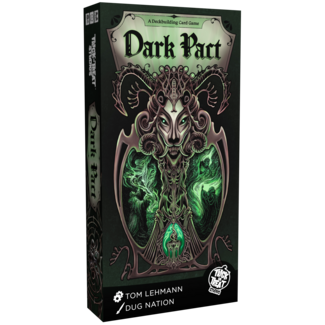 DARK PACT DBG