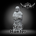 Black Remnant Soul Hunter BR1