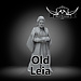 Black Remnant Old Leia BR1