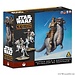 Atomic Mass Games Star Wars: Legion – Captain Solo & Commander Skywalker on Tauntauns