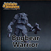 Roleplaying Miniatures Female Bugbear Warrior RM1