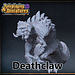 Roleplaying Miniatures Deathclaw RM1