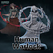 Mammoth Factory Female Human Warlock MF1