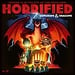 RAVENSBURGER HORRIFIED: DUNGEONS AND DRAGONS
