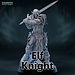 Mammoth Factory Male Elf Knight MF2
