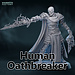 Mammoth Factory Male Human Oathbreaker MF2