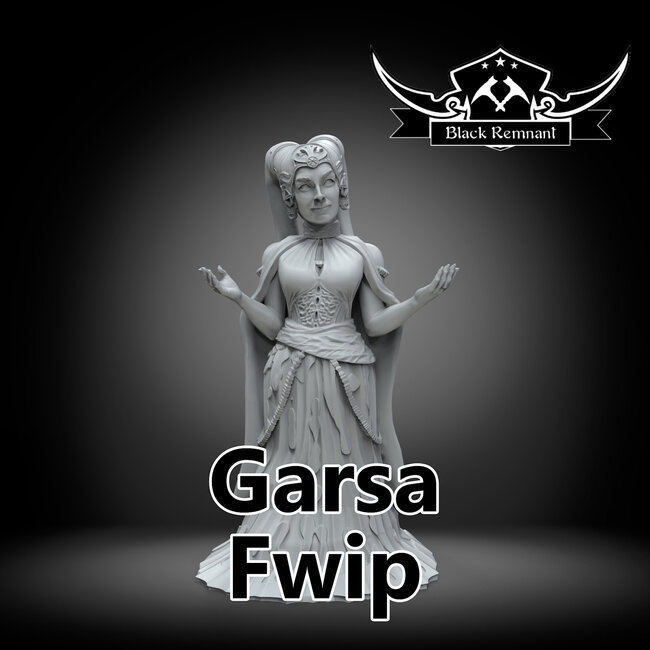 Garsa Fwip BR1