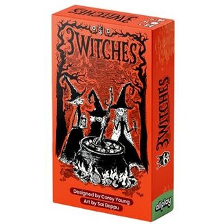 Allplay 3 Witches