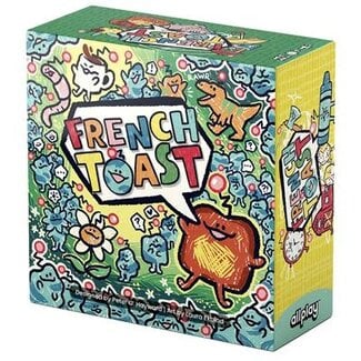 Allplay French Toast