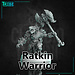 Claudio Casini Art Male Ratkin Warrior CC1