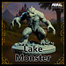 Primal Collectibles Lake Monster PC1
