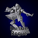 Titan Forge Male Human Rogue TF1