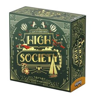 Allplay High Society