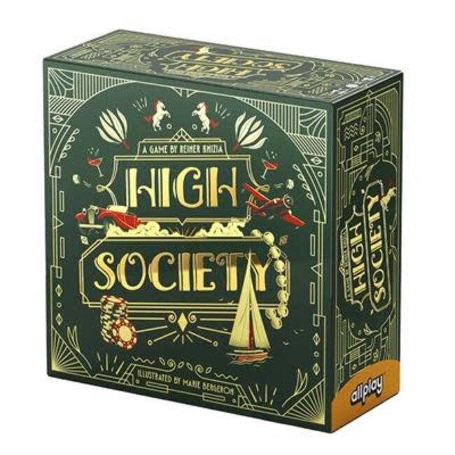 High Society