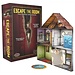 Think Fun Escape the Room: Cursed Dollhouse Game