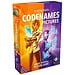 CGE Codenames Pictures