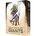 Space Cowboys First Giants