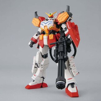Bandai/Namco BANDAI HOBBY MG: GUNDAM WING: ENDLESS WALTZ: GUNDAM HEAVYARMS (EW) (GUNPLA MODEL KIT)