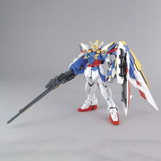 Bandai/Namco BANDAI HOBBY MG: GUNDAM WING: ENDLESS WALTZ: WING GUNDAM (EW) (GUNPLA MODEL KIT)
