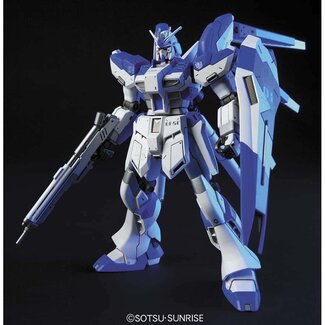 Bandai/Namco BANDAI HOBBY HGUC: CHAR'S COUNTERATTACK: HI-NU GUNDAM (MODEL 95) (GUNPLA MODEL KIT)