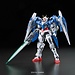 Bandai/Namco BANDAI HOBBY RG: GUNDAM 00: 00 RAISER (MODEL 18) (GUNPLA MODEL KIT)