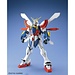 Bandai/Namco BANDAI HOBBY MG: G GUNDAM: BURNING GUNDAM (GUNPLA MODEL KIT)