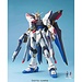 BANDAI HOBBY MG: GUNDAM SEED DESTINY: STRIKE FREEDOM GUNDAM (GUNPLA MODEL KIT)