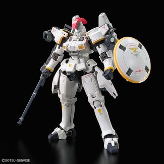 Bandai/Namco BANDAI HOBBY RG: GUNDAM WING: ENDLESS WALTZ: TALLGEESE (EW) (1:144) (MODEL 28) (GUNPLA MODEL KIT)