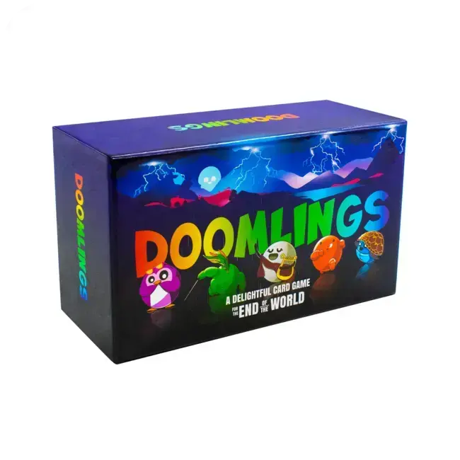 Doomlings Classic Edition