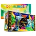 Doomlings Deluxe Card Game Bundle