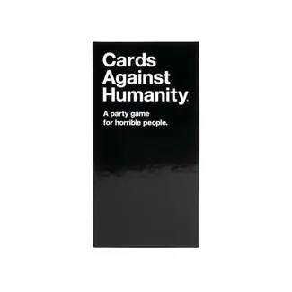 Cards Against Humanity: Main Game