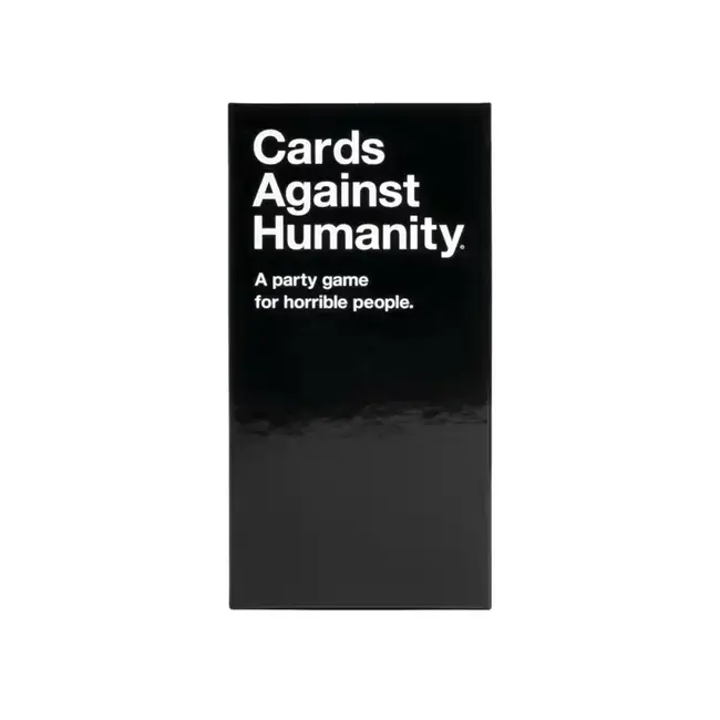 Cards Against Humanity: Main Game