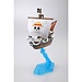Bandai/Namco BANDAI HOBBY: ONE PIECE GRAND SHIP COLLECTION MODEL KIT - #003 GOING MERRY MODEL SHIP