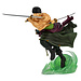 Bandai/Namco ONE PIECE - ZORO SFC FIGURE