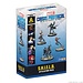 Atomic Mass Games Marvel: Crisis Protocol – S.H.I.E.L.D Affiliation Pack