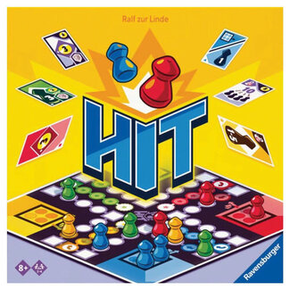 RAVENSBURGER HIT
