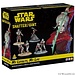 Atomic Mass Games Star Wars: Shatterpoint - My Loyalty, My Life Squad Pack