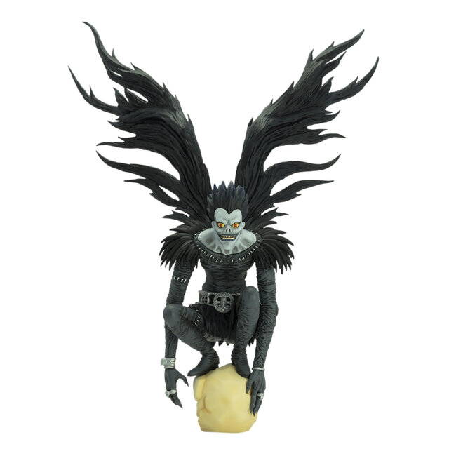 DEATH NOTE - RYUK SFC FIGURE