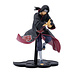 Super Figure Collection NARUTO SHIPPUDEN - ITACHI UCHIHA SFC FIGURE