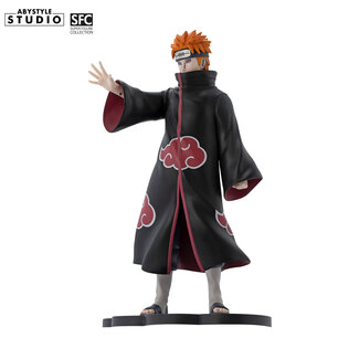Super Figure Collection NARUTO SHIPPUDEN - PAIN SFC FIGURE