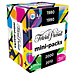 HASBRO GAMING Trivial Pursuit: Mini Pack Multipack