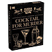 University Games Cocktail For Murder