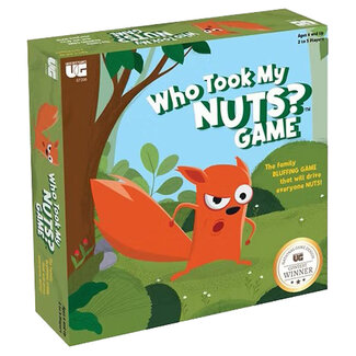 University Games Who Took My Nuts?
