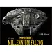 Bandai/Namco BANDAI HOBBY: PERFECT GRADE 1/72 - MILLENNIUM FALCON