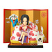 Bandai/Namco BANPRESTO WORLD COLLECTABLE ONE PIECE BOA HANCOCK & SALOME LOG STORIES