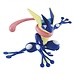 Bandai/Namco POKEMON MODEL KIT GRENINJA