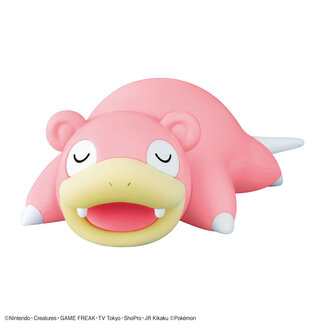 Bandai/Namco POKEPLA: QUICK!! - SLOWPOKE