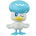 Bandai/Namco POKEPLA: QUICK!! - QUAXLY