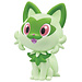 Bandai/Namco POKEPLA: QUICK!! - SPRIGATITO