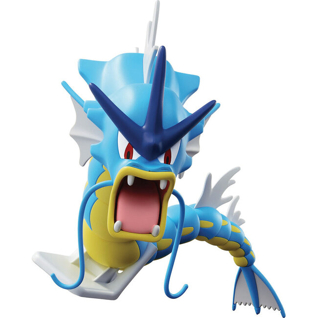 POKEPLA: GYARADOS